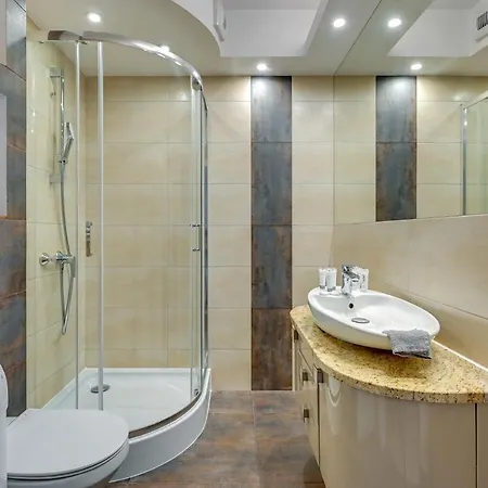 Chmielna Park 5 Triapart *