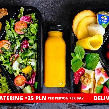 Chmielna Park 5 Triapart Gdańsk