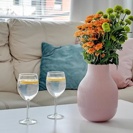 Appartement Chmielna Park 5 Triapart Gdańsk