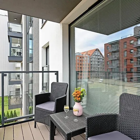 Chmielna Park 5 Triapart