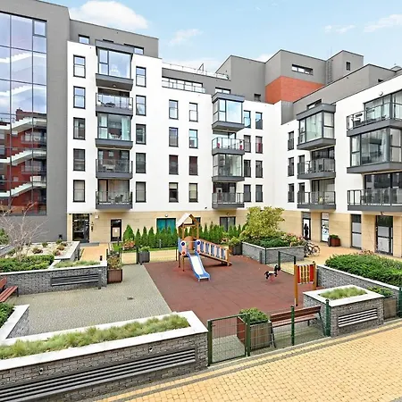 Chmielna Park 5 Triapart *