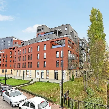 Chmielna Park 5 Triapart